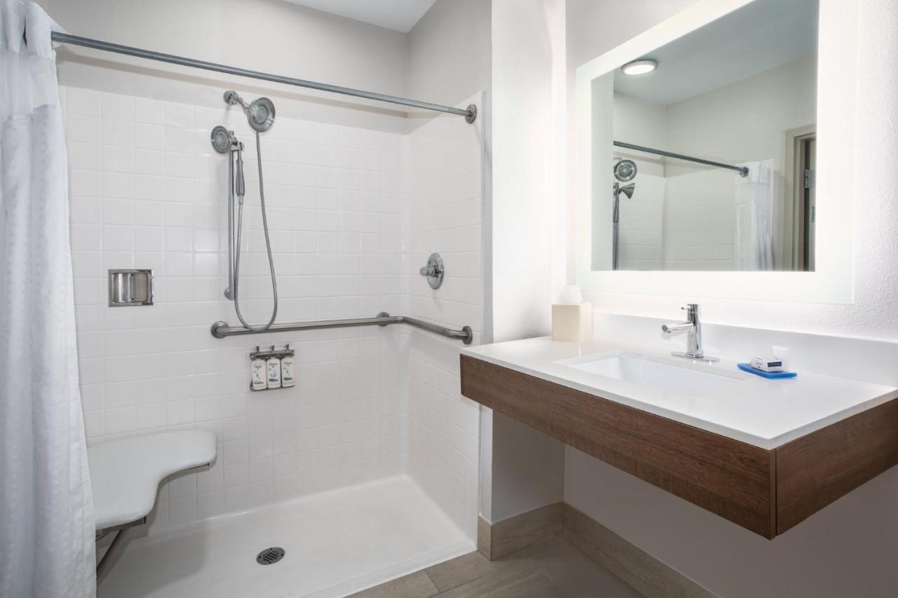 Holiday Inn Express & Suites Tucson By Ihg Exterior photo